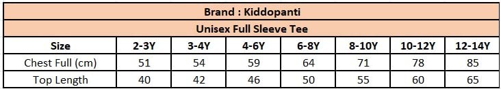 KiddoPanti Unisex Turtle Neck Tee - Black - Image 4