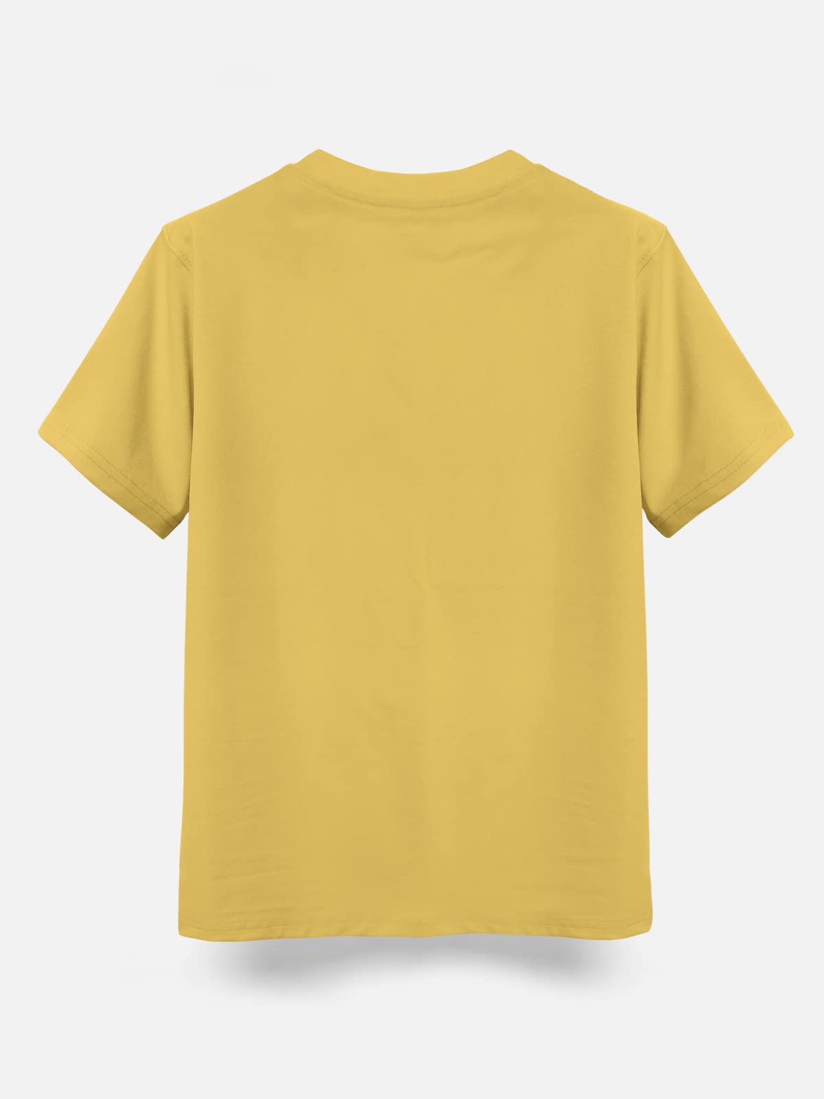 HELLCAT Boys Cotton Blend T-Shirt - Image 4