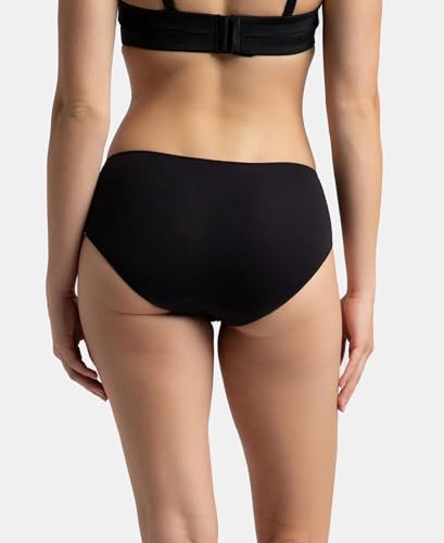 Jockey Women's Micro Modal Hipster Panties - Image 3