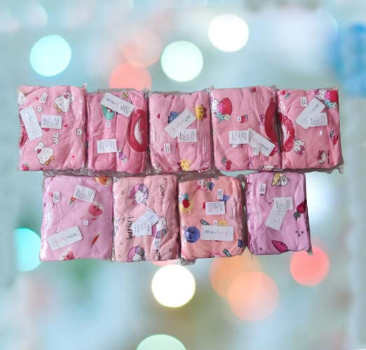 GarbGlide Kid Cartoon Sweatshirt Set - Image 2