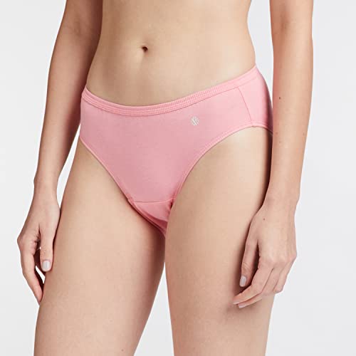 Van Heusen Women's Soft Cotton Bikini Panty - Image 2