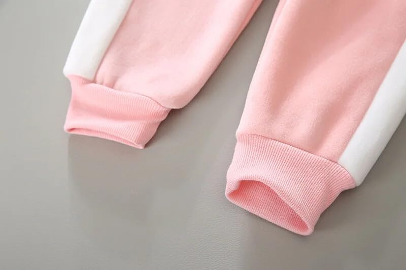 Bold N Elegant Kids 3D Fur Fleece Velvet T-Shirt - Image 4