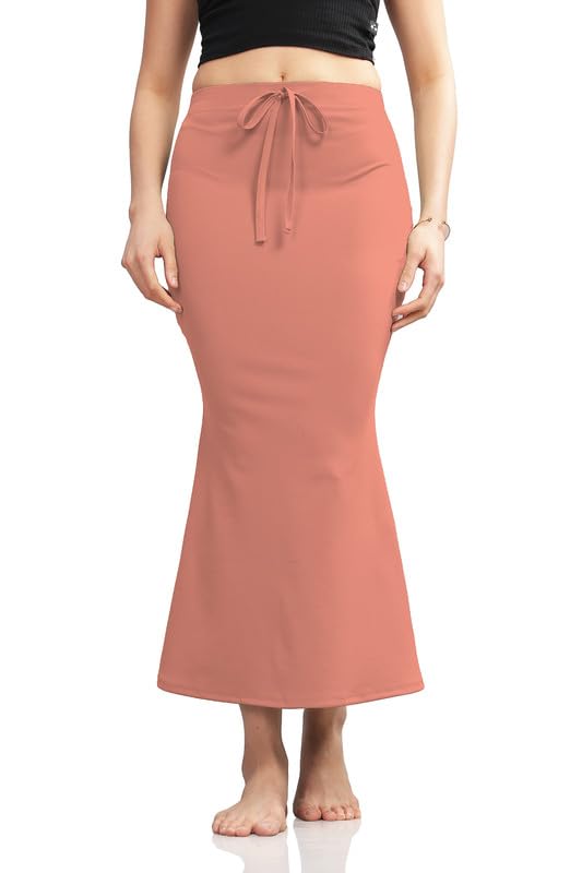 The Fashion Women Sarees Shapewear