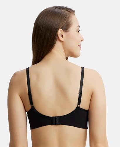 Jockey Wirefree Non Padded Bra for Women - Image 3