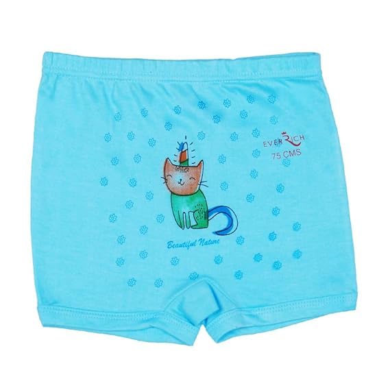 GarbGlide Kids Cotton Underwear Boys - Image 2