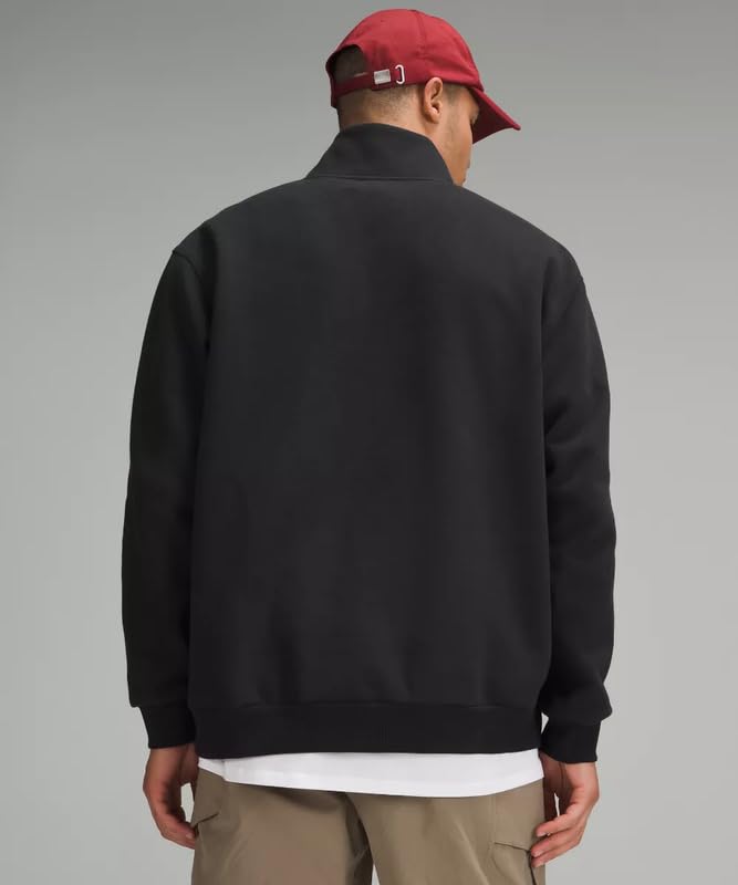 NETCLICK Men's Hoodie - Black - Image 3