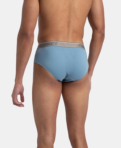 Jockey Men's UltraComfort Briefs - Cotton - Image 3