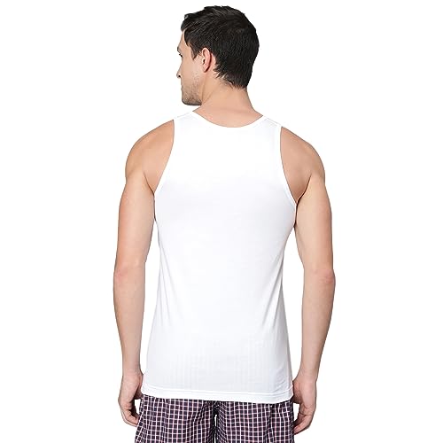 Van Heusen Men Cool It Vest - Cotton - Image 3
