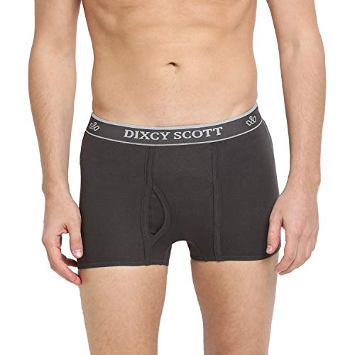 Dixcy Scott Men Trunk - Black - Image 2
