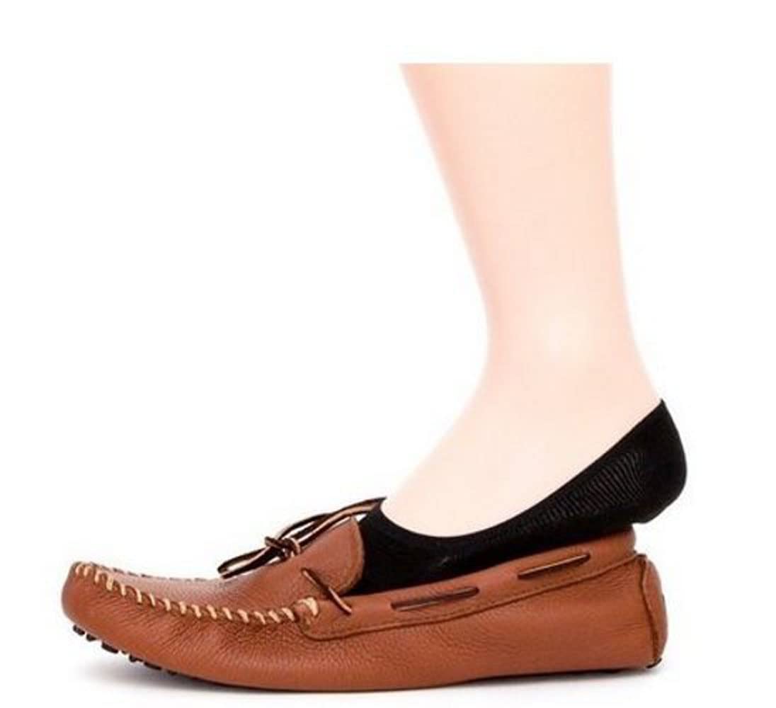 ME STORES Unisex Loafer Socks - Multicolored - Image 5