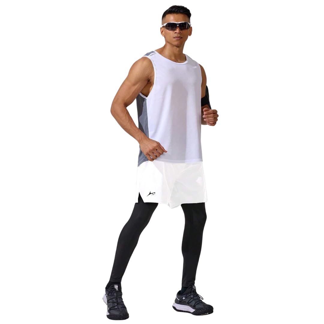 PROSHARX Active Dual Pants for Men - Image 5