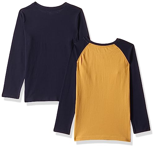 Jam & Honey Boys T-Shirts - Multi - Image 2