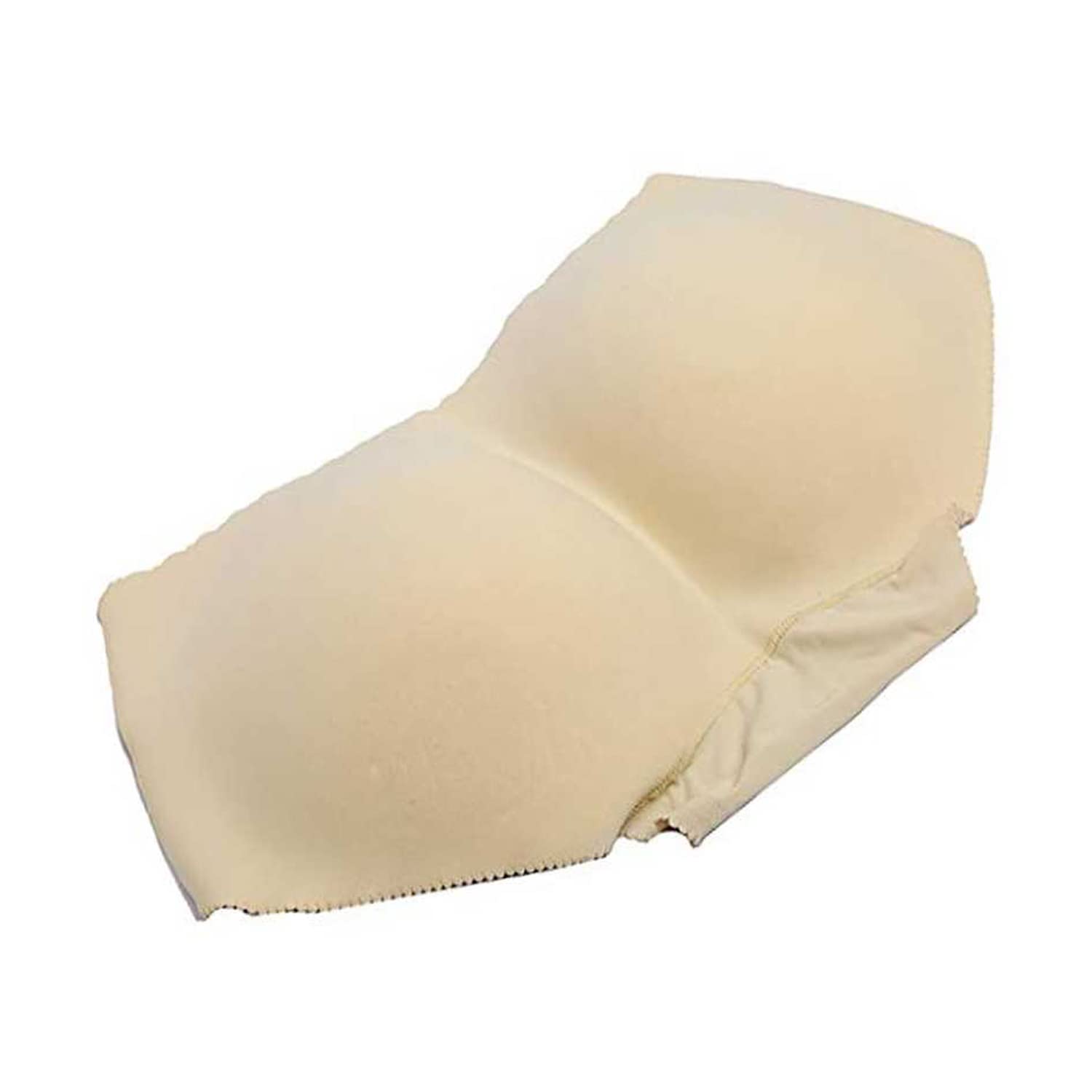 GarbGlide Padded Panties for Women