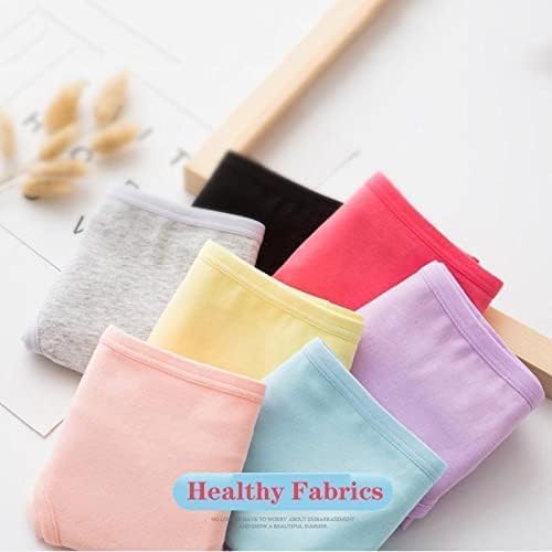 GarbGlide Women's Candy Color Brief - Image 5