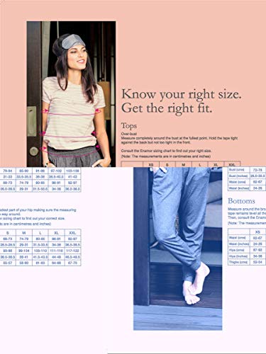 Enamor Essentials White Slim Fit Cotton Tank Top for Women - Image 4