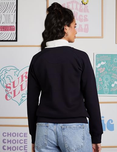 Symbol Women Disney Cotton Blend Sweatshirt - Image 2