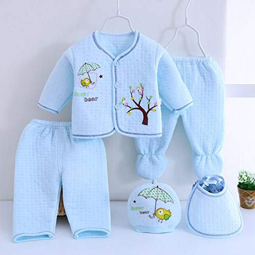 Fancy Walas New Born Baby Winter Wear Cotton Suit