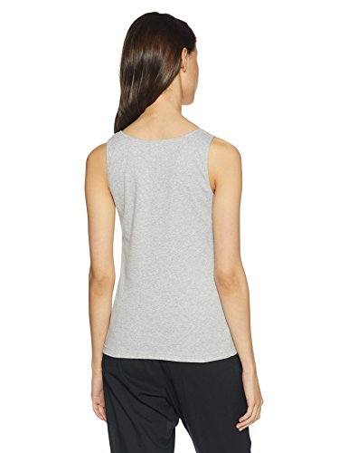Jockey Women's Modal Tank Top - Light Grey - Image 2