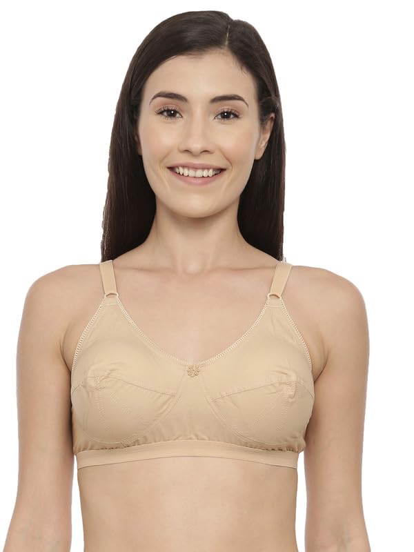 BLOSSOM Women Everyday Bra - Cotton