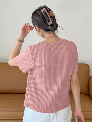 GRECIILOOKS Women's Crop Top Oversized Tank Tops - Image 2