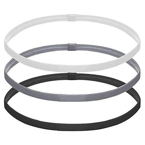 Seeotwo Sports Headbands - Elastic Non-Slip