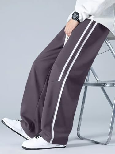 GRECIILOOKS Men Casual Trousers - Image 3