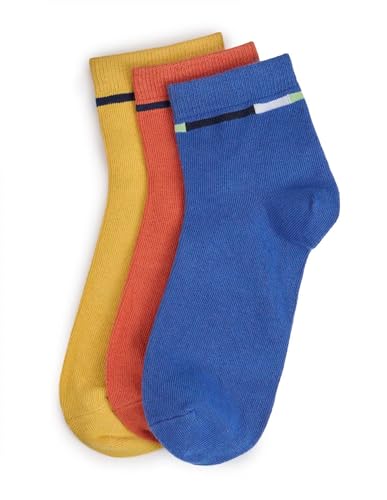 U. S. POLO ASSN. Kids Cotton Stretch Socks - Image 2