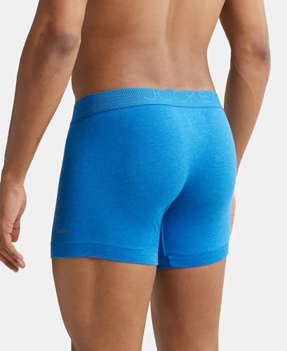 Jockey Men's Bamboo Cotton Trunk - Image 3