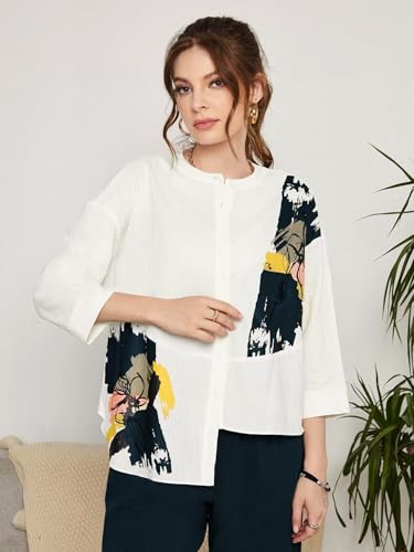 TOPLOT Co ord Set for Women - Teal - Image 2