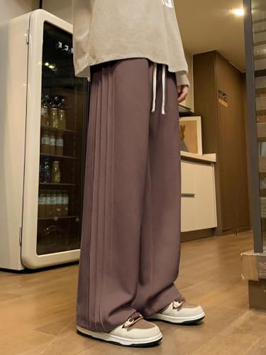 Greciilooks Men's Lycra Cargo Track Pants - Image 2