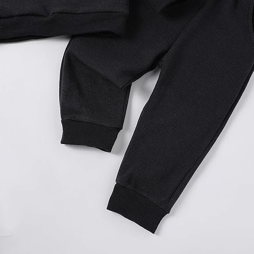 RIZZQ Kids Dress for Boys Printed Round Neck - Image 5