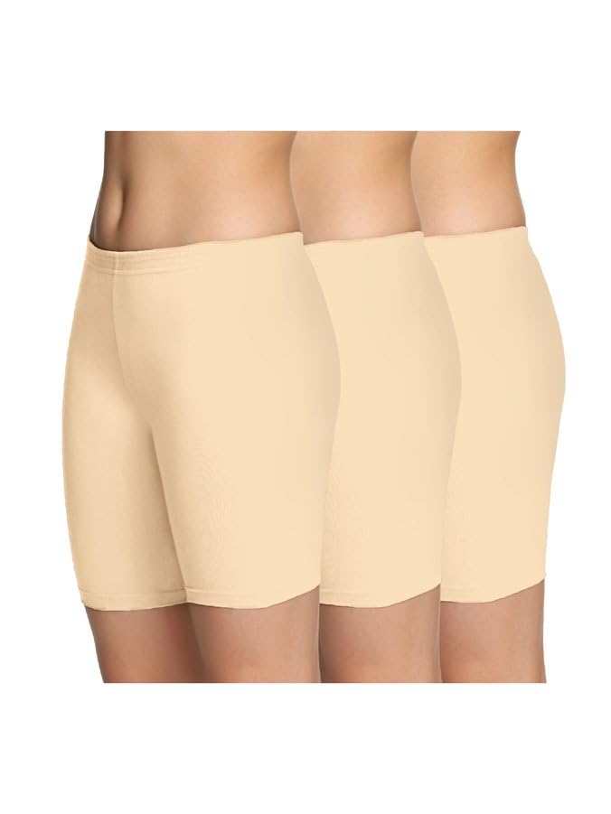 Lux Karishma Cotton Undershorts for Women