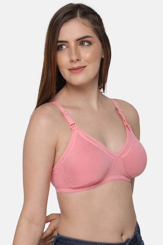Intimacy Nursing Bra with Front Opening - Image 2