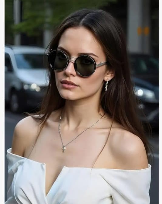 Jones Smart Photochromic Polarized Sunglasses - Black - Image 2