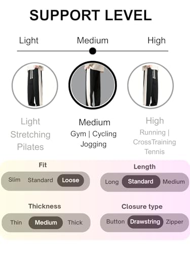 GRECIILOOKS Men's Baggy Track Pant - Image 4