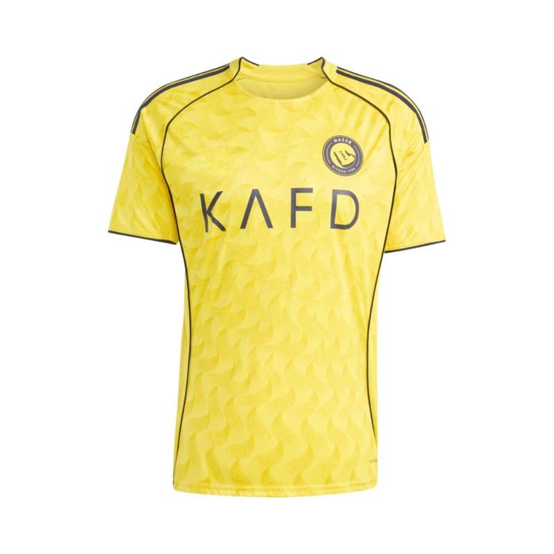 Ronaldo Jersey for Men & Boys - Multicolor - Image 2