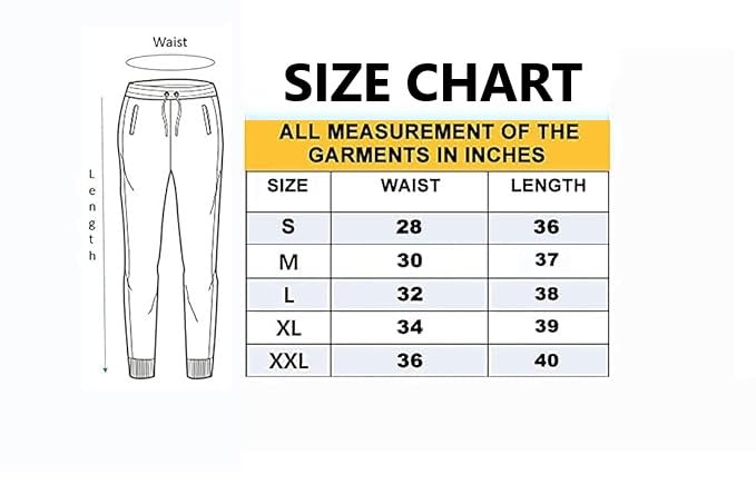 SYFKO Track Pant for Men - Image 5