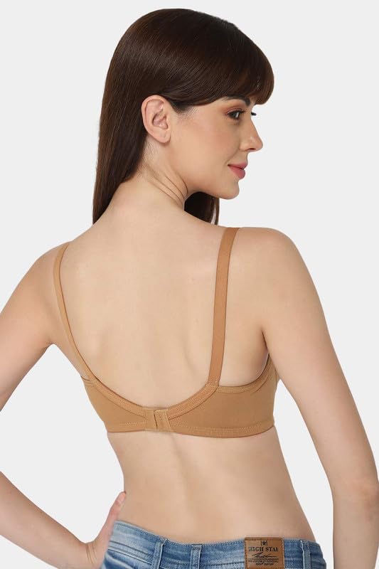 INTIMACY Lingerie Non-Padded T-Shirt Bra for Women - Image 4
