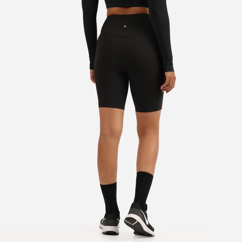 BlissClub Cycling Shorts for Women - Lite - Image 4