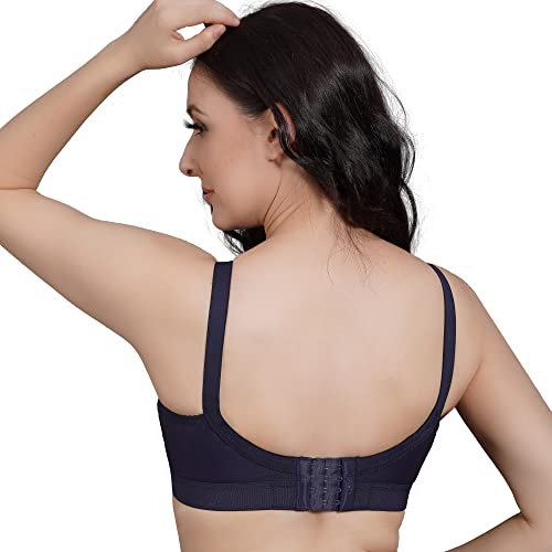 TRYLO KPL Bra - Sapphire E-Cup - Image 3