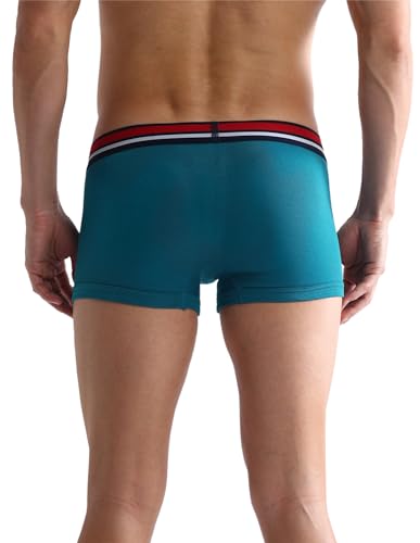 U.S. POLO ASSN Men's Anti-Microbial Boxer Briefs - Image 3