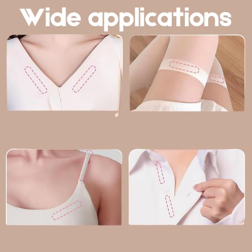 Cossess Body Glue for Sarees - Sweat Resistant - Image 4