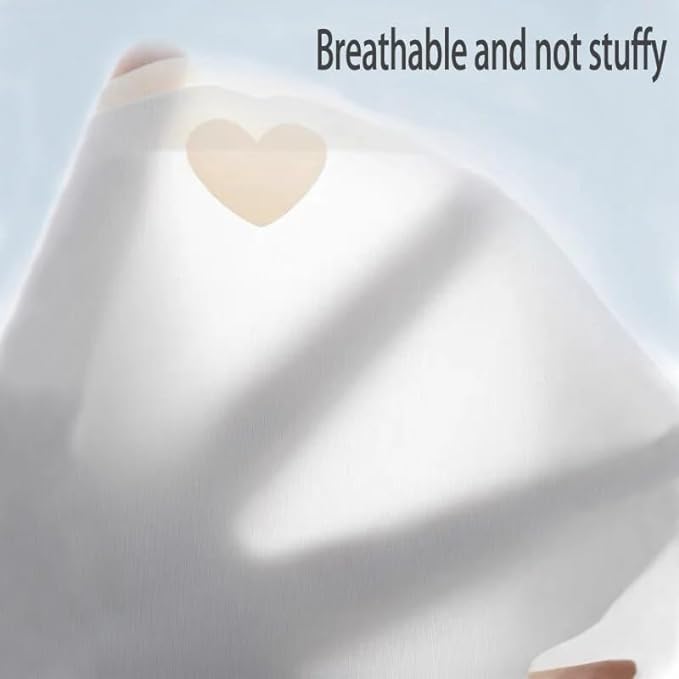 Luvreena Women's Laser-Cut Seamless Panties - Multicolor - Image 4