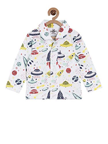 The Fashion Kids Pajama Set - Cotton - Image 2