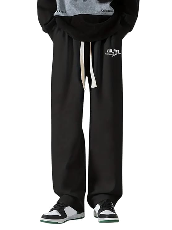 Samfor Mid-Rise Stretchable Joggers - Image 2