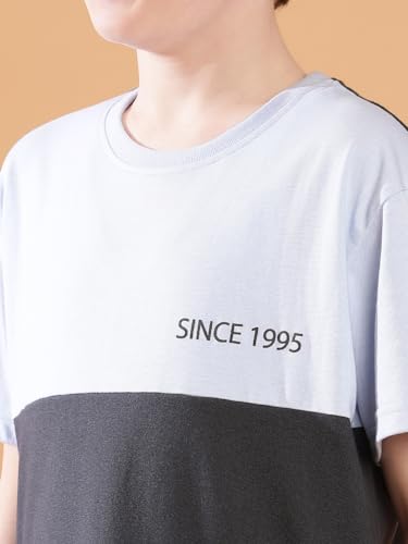 Li' Tomatoes Boys Cotton Night Suit - Image 2