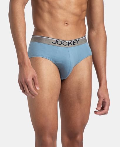 Jockey Men's UltraComfort Briefs - Cotton - Image 2