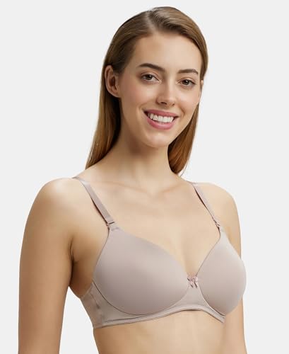 Jockey Women's Wirefree T-Shirt - Image 2