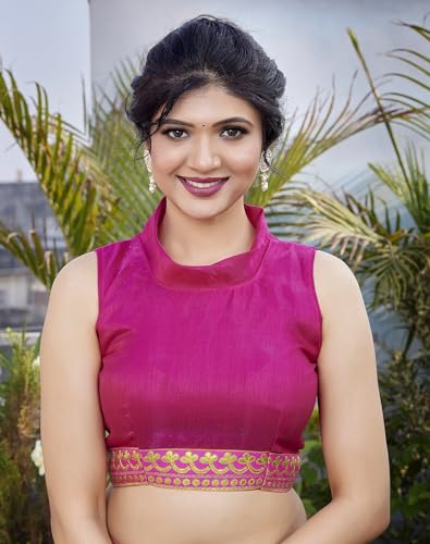 Yashika Women's Georgette Printed Saree - Image 2