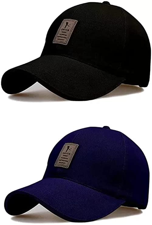 SELLORIA Soft Cotton Unisex Cap